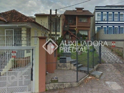 Casa 5 dorms à venda Rua Corrêa Lima, Santa Tereza - Porto Alegre