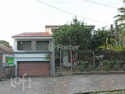 Casa 5 dorms à venda Rua Senegal, Vila Ipiranga - Porto Alegre