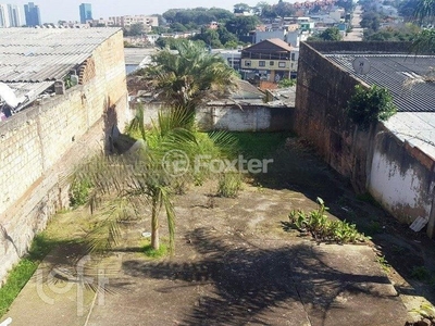 Casa 6 dorms à venda Rua Cruzeiro do Sul, Santa Tereza - Porto Alegre