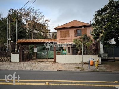 Casa 7 dorms à venda Avenida Professor Oscar Pereira, Glória - Porto Alegre