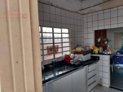 Casa com 2 Quartos à venda, 130m² - Guarani
