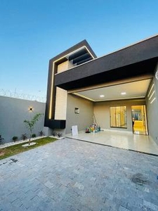 Casa com 3 Quartos à venda, 217m² - Jardim Europa