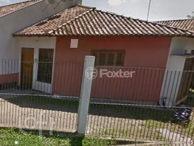 Casa em Condomínio 1 dorm à venda Rua Ilha Encantada, Olaria - Canoas