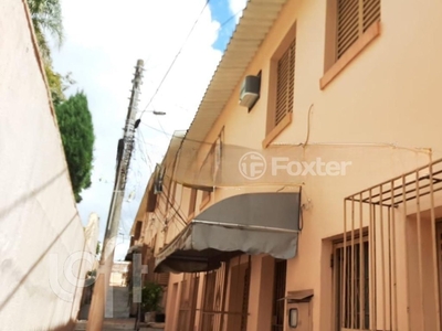 Casa em Condomínio 1 dorm à venda Rua Santa Maria, Vila São José - Porto Alegre