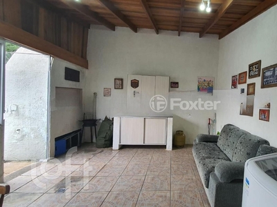 Casa em Condomínio 2 dorms à venda Rua Dezoito, Marechal Rondon - Canoas