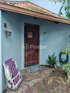 Casa em Condomínio 2 dorms à venda Rua Dolores Duran, Lomba do Pinheiro - Porto Alegre