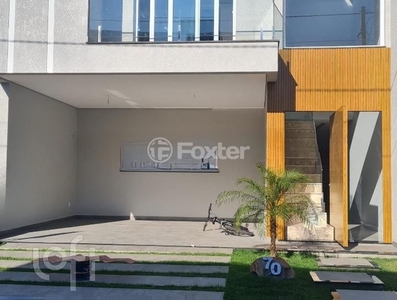 Casa em Condomínio 3 dorms à venda Rua Antônio Avelino Varela, Central Park - Cachoeirinha