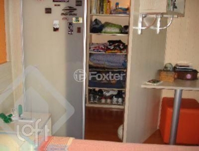Casa em Condomínio 3 dorms à venda Rua João Mendes Ouriques, Jardim Isabel - Porto Alegre