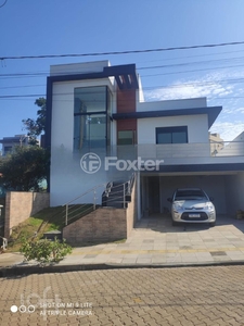 Casa em Condomínio 3 dorms à venda Rua Lino Estácio dos Santos, Oriço - Gravataí