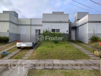 Casa em Condomínio 3 dorms à venda Rua Rui Biriva, Lomba do Pinheiro - Porto Alegre