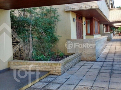 Casa em Condomínio 4 dorms à venda Rua Miguel Couto, Menino Deus - Porto Alegre