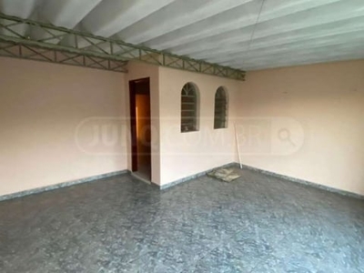 Casa para aluguel, 2 quartos, jardim são luiz - piracicaba/sp