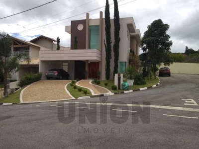 Casa para locação condomínio recanto dos paturis, vinhedo/sp.