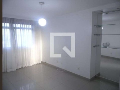 Cobertura para aluguel - itapuã, 3 quartos, 90 m² - salvador