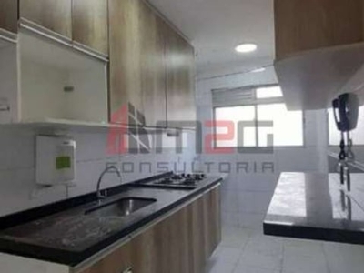 Excelente apartamento