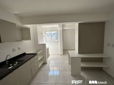 Loft com 1 quarto para alugar na rua joão teixeira da silva, 190, jardim anália franco, são paulo, 35 m2 por r$ 1.750