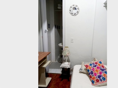 Quarto privativo para estudante em Ipanema