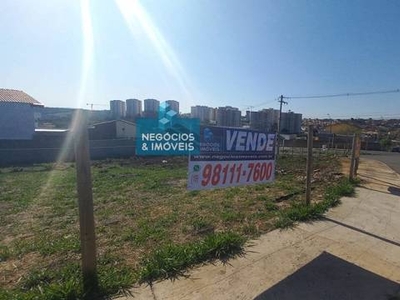 Terreno / Lote Comercial à venda, 397m² - Vila Perseu Leite de Barros