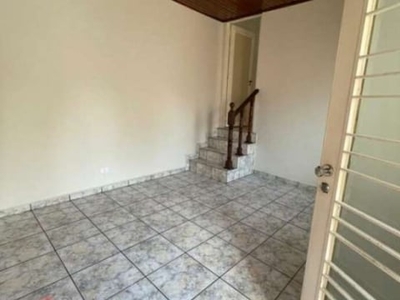 Vila mariana - 2 quartos,2 banheiros e edícula, 120 m² - venda/locação - r$ 1.150.000/r$ 4.500,00