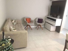 Apartamento com 2 quartos à venda no bairro Castelo, 73m²