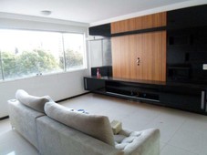Apartamento com 3 quartos à venda no bairro Castelo, 130m²