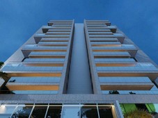 Apartamento com 4 quartos à venda no bairro Belvedere, 228m²