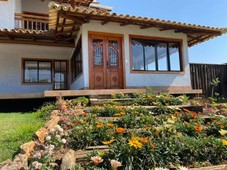 Condomínio fechado Casa sobrado para venda possui 4 suites portal do sol Green Goiânia