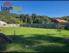 Imóvel Rural no Bairro Vila Itoupava em Blumenau com 4 Dormitórios (3 suítes) e 3827 m²