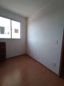 Aluguel Residential / Apartment Santa Luzia MG