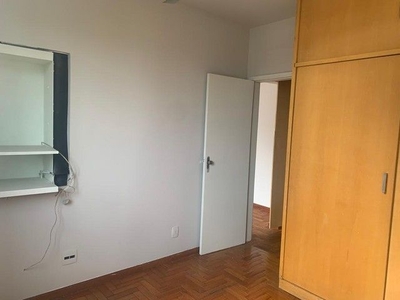 Apartamento 1 quarto com aproximadamente 40m² no Santo Agostinho - Belo Horizonte/MG