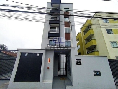Apartamento 2 quartos Costa e Silva Joinville