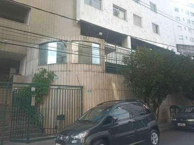 Apartamento com 4 quartos à venda no bairro Santo Antônio, 105m²
