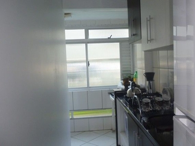 Apartamento para aluguel com 49 metros quadrados com 1 quarto em Pioneiros - Balneário Cam