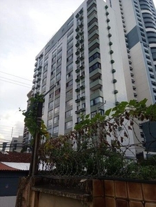 Apartamento para aluguel possui 189 metros quadrados com 4 quartos em Aflitos - Recife - P
