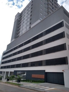 Apartamento para aluguel tem 67 metros quadrados com 2 quartos em Alvorada - Cuiabá - MT