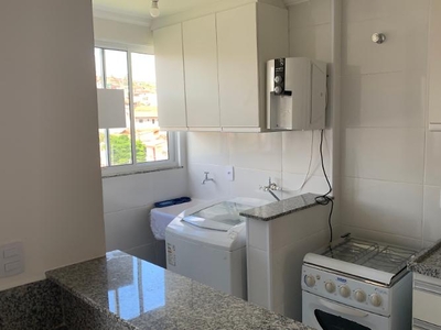 Apartamento Tipo Studio para Temporada