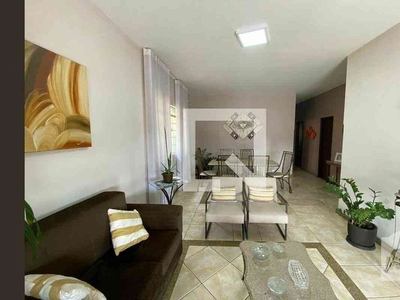Casa com 4 quartos à venda no bairro Nova Gameleira, 202m²