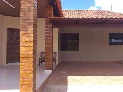 Casa com 4 quartos à venda no bairro Sobradinho, 450m²