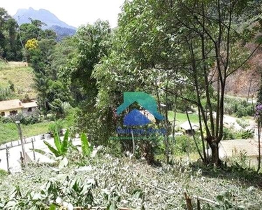 Excelente Terreno com vista para a montanha, Mulher de Pedra - Albuquerque - Teresópolis R