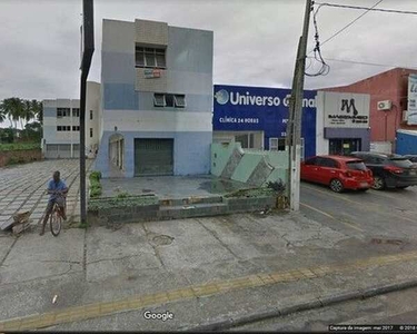 LOJA COM 500 M2 SENDO 250 NO TÉRREO, 250 NO MEZANINO E MAIS 250 1º PAVIMENTO