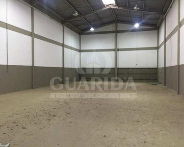 Pavilhão/Depósito para aluguel, 10 vagas, HUMAITA - Porto Alegre/RS