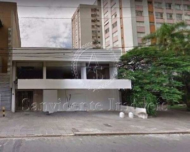 PORTO ALEGRE - Prédio Inteiro - Moinhos De Vento