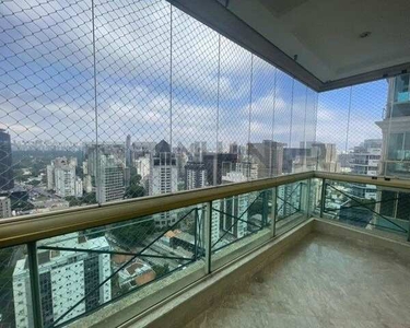 SÃO PAULO - Apartamento Padrão - JARDIM PAULISTANO