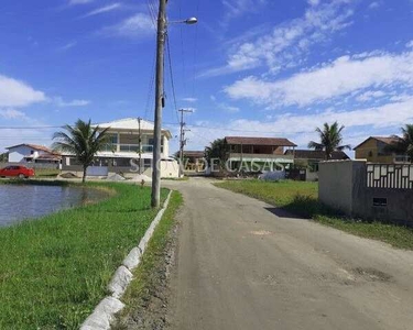 Terreno em Unamar, Tamoios, Cabo Frio, RJ