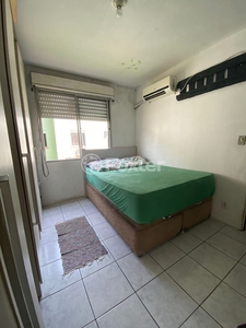 Apartamento 1 dorm à venda Rua João Nunes da Silva, Canudos - Novo Hamburgo