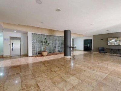 Apartamento com 1 quarto para alugar na rua ouro branco, jardim paulista, são paulo, 35 m2 por r$ 2.300