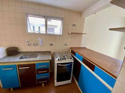 Apartamento com 1 quarto para alugar no bairro Vila Mariana, 45m²