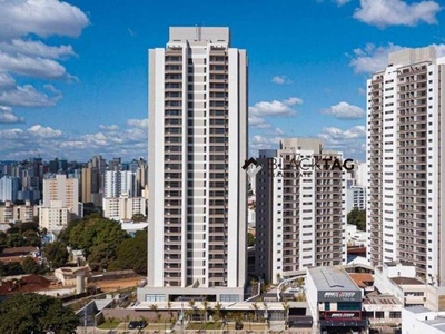 Apartamento com 2 Quartos e 3 banheiros para Alugar, 87 m² por R$ 4.500/Mês