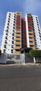 Apartamento com 3 Quartos e 3 banheiros para Alugar, 80 m² por R$ 2.500/Mês