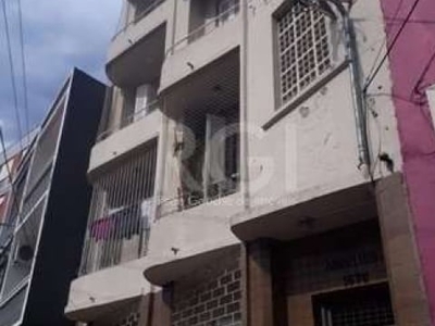 Apartamento de 2 dormitórios no bairro são geraldo